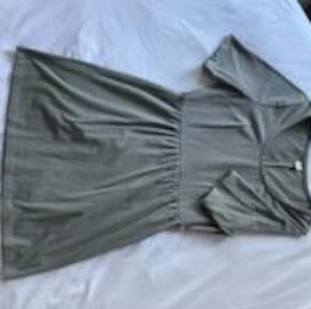 Short sleeve Dress